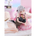 Product image Virtual YouTuber F:NEX PVC Statue 1/7 Patra Suou Gaming