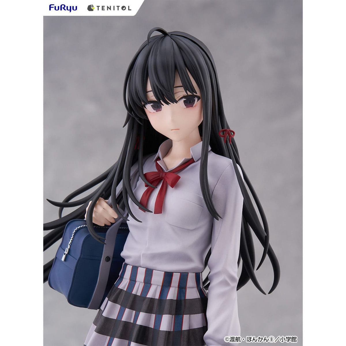 Image produit My Youth Romantic Comedy Is Wrong, as I Expected Tenitol