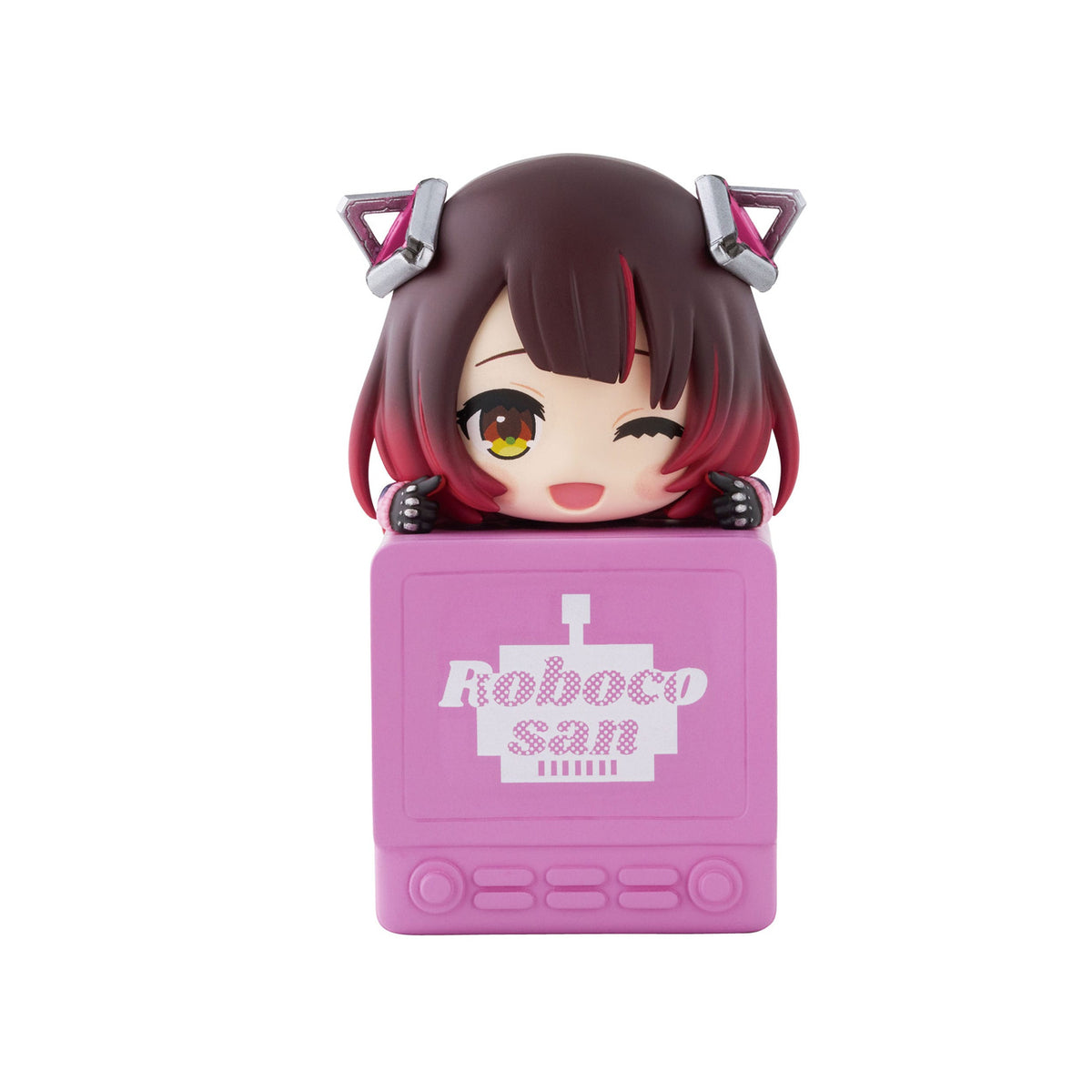 Image produit Figurine PVC Hikkake Hololive Production Robocosan 10 cm