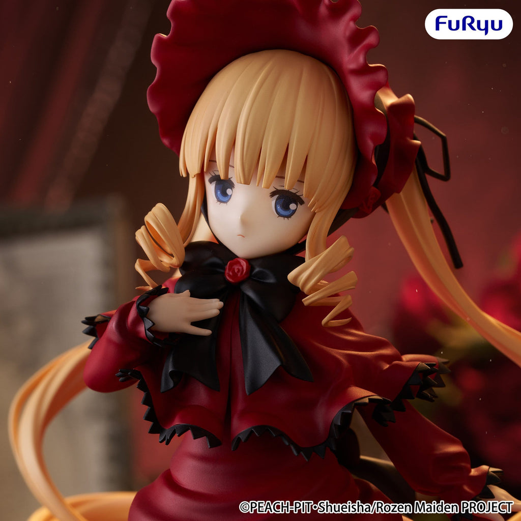 Product image Rozen Maiden Trio-Try-iT PVC Statue Shinku 19 cm