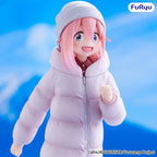 Product image Laid-Back Camp Season 3 Trio-Try-iT PVC Statue Nadeshiko