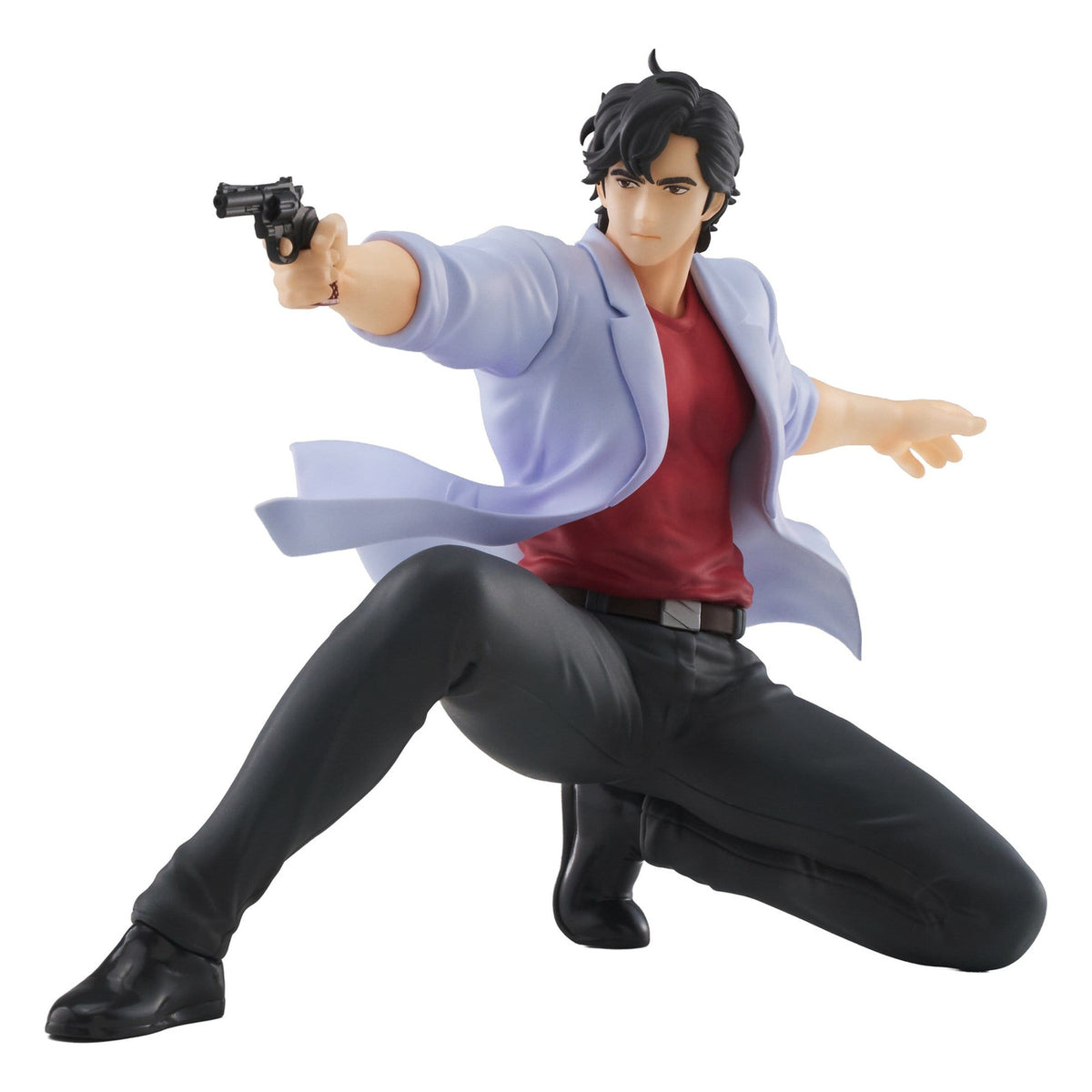 Product image City Hunter Noodle Stopper PVC Statue Ryo Saeba 19 cm