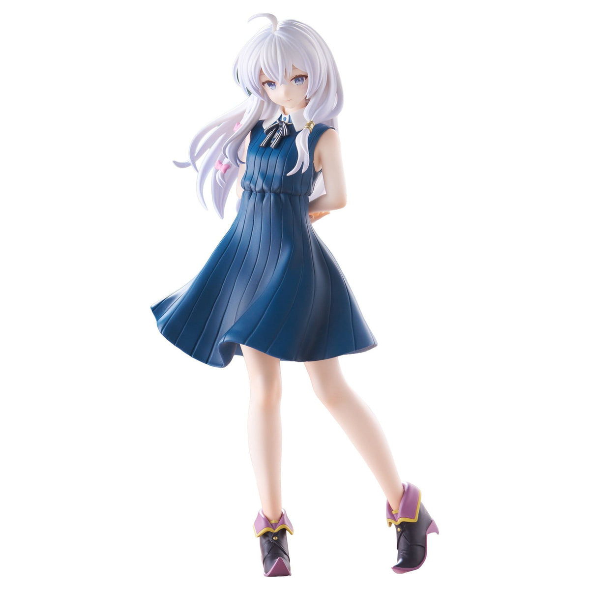 Image produit Wandering Witch : The Journey of Elaina Trio-Try-iT PVC