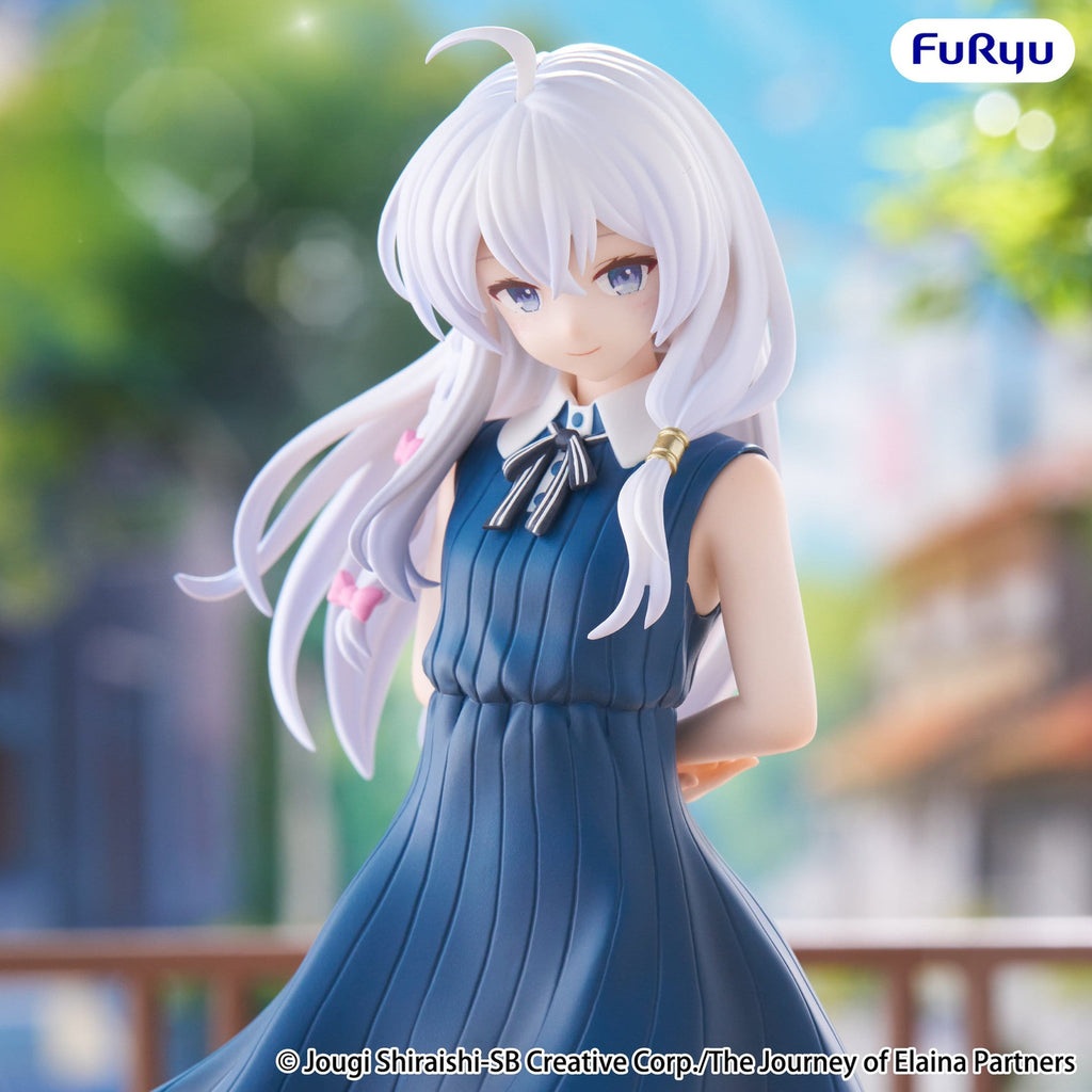Image produit Wandering Witch : The Journey of Elaina Trio-Try-iT PVC