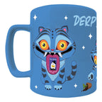 Image produit Mug KPop Demon Hunters Fuzzy Derpy