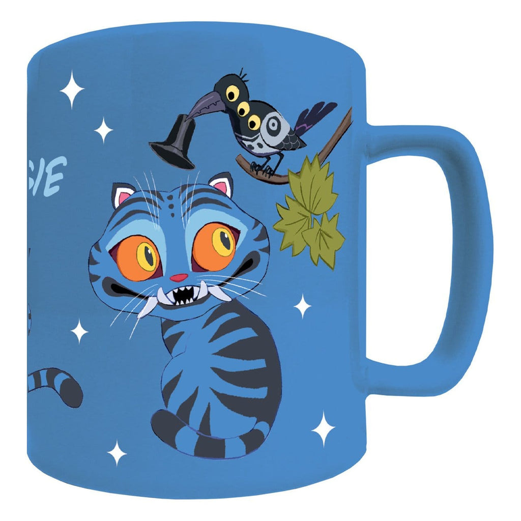 Image produit Mug KPop Demon Hunters Fuzzy Derpy