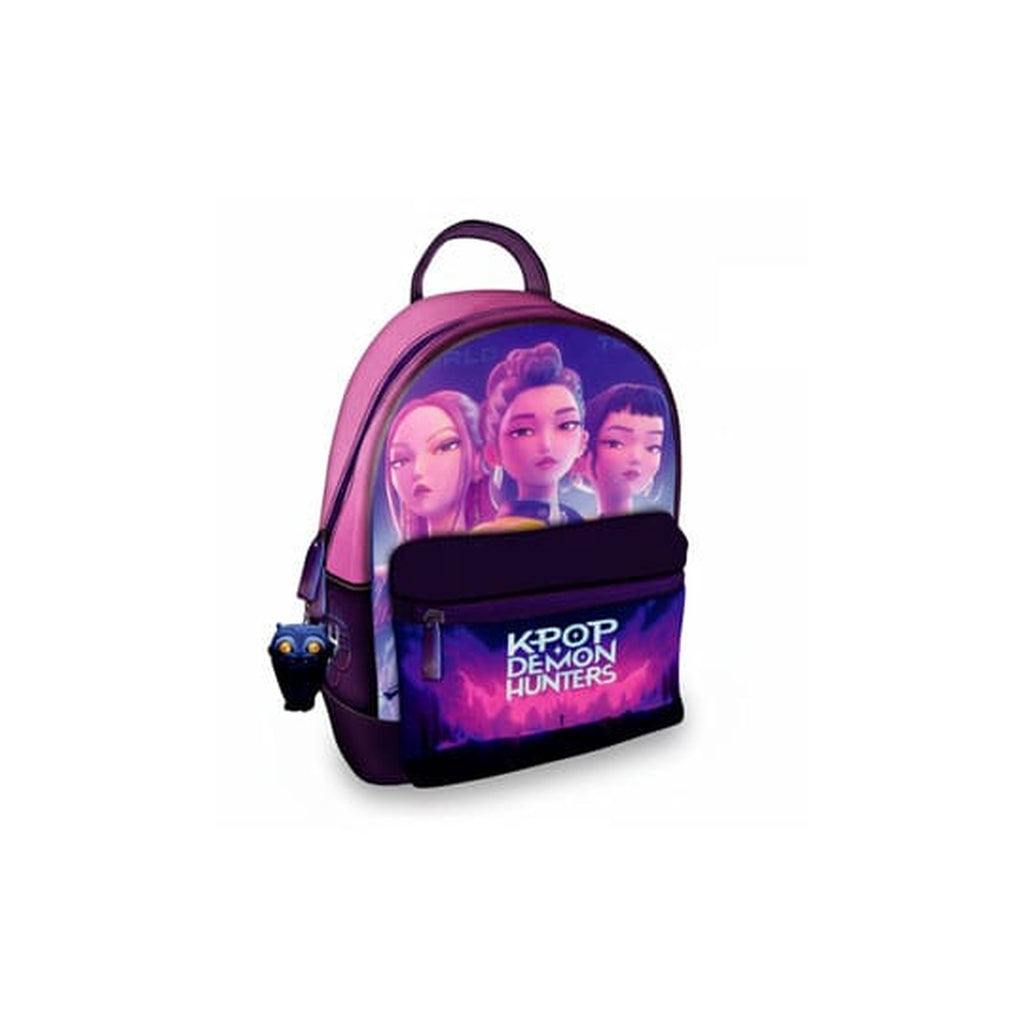 Image produit Sac à dos KPop Demon Hunters Huntrix
