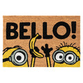 Product image Minions Doormat 60 x 40 cm