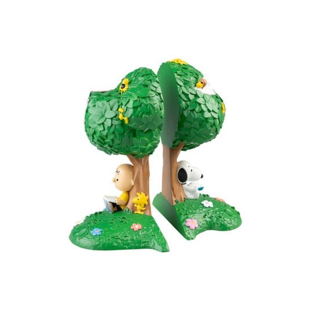 Produktbild Snoopy Buchstützen 16 cm