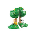 Produktbild Snoopy Buchstützen 16 cm