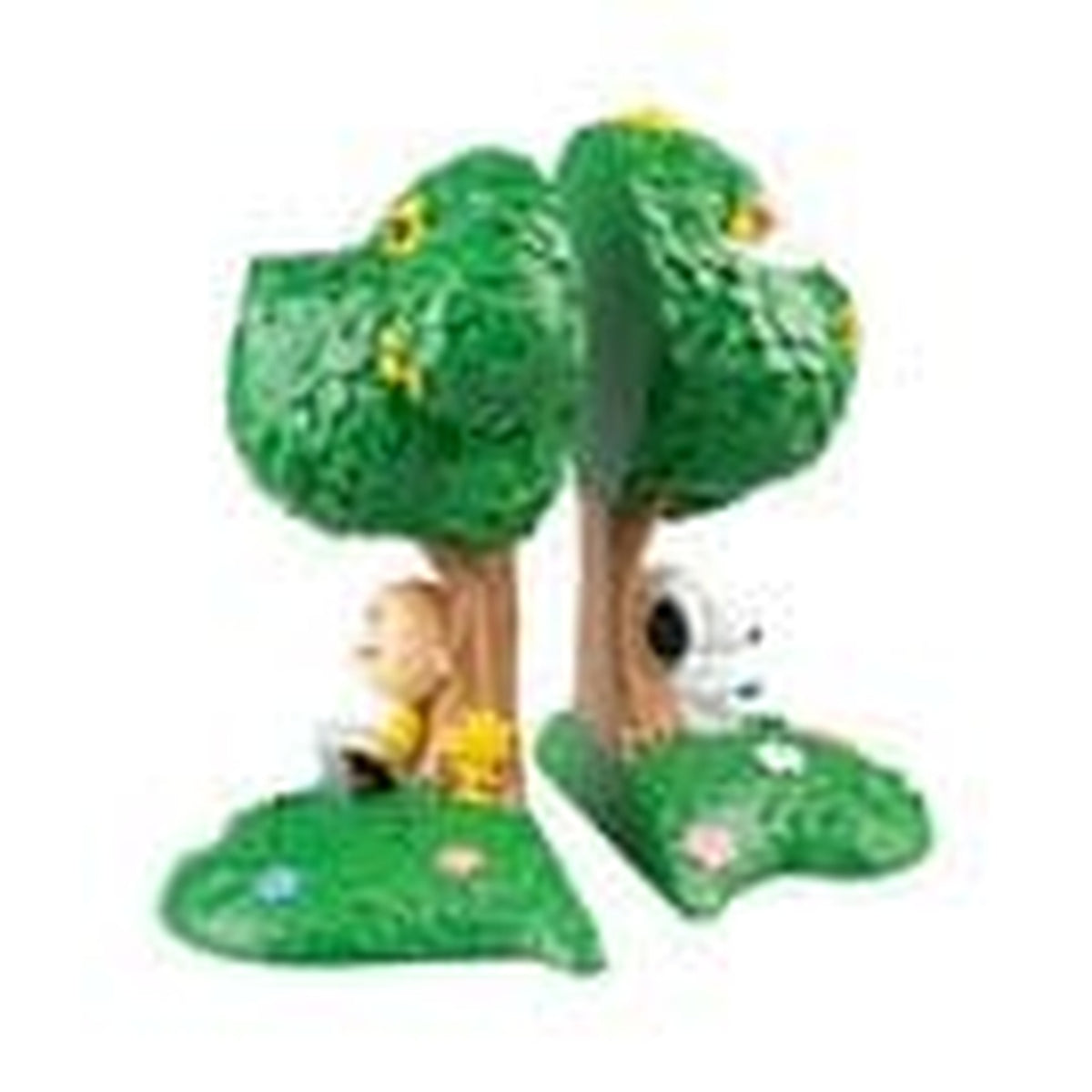 Produktbild Snoopy Buchstützen 16 cm