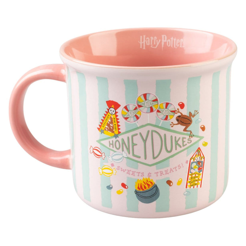 Produktbild Harry Potter Premium Tasse Honigtopf 375 ml