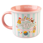 Produktbild Harry Potter Premium Tasse Honigtopf 375 ml