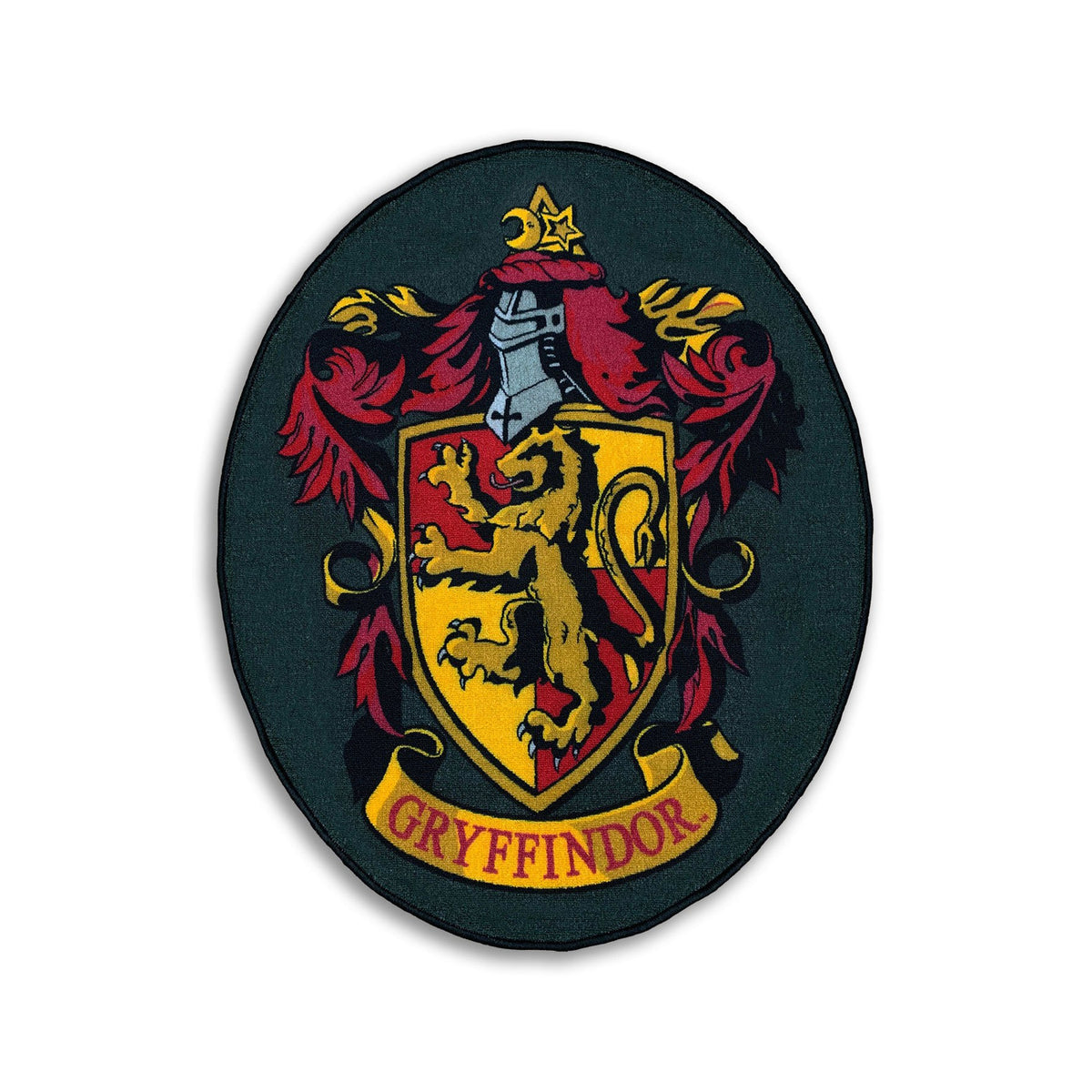 Produktbild Harry Potter Teppich Gryfindor Shield 78 x 100 cm