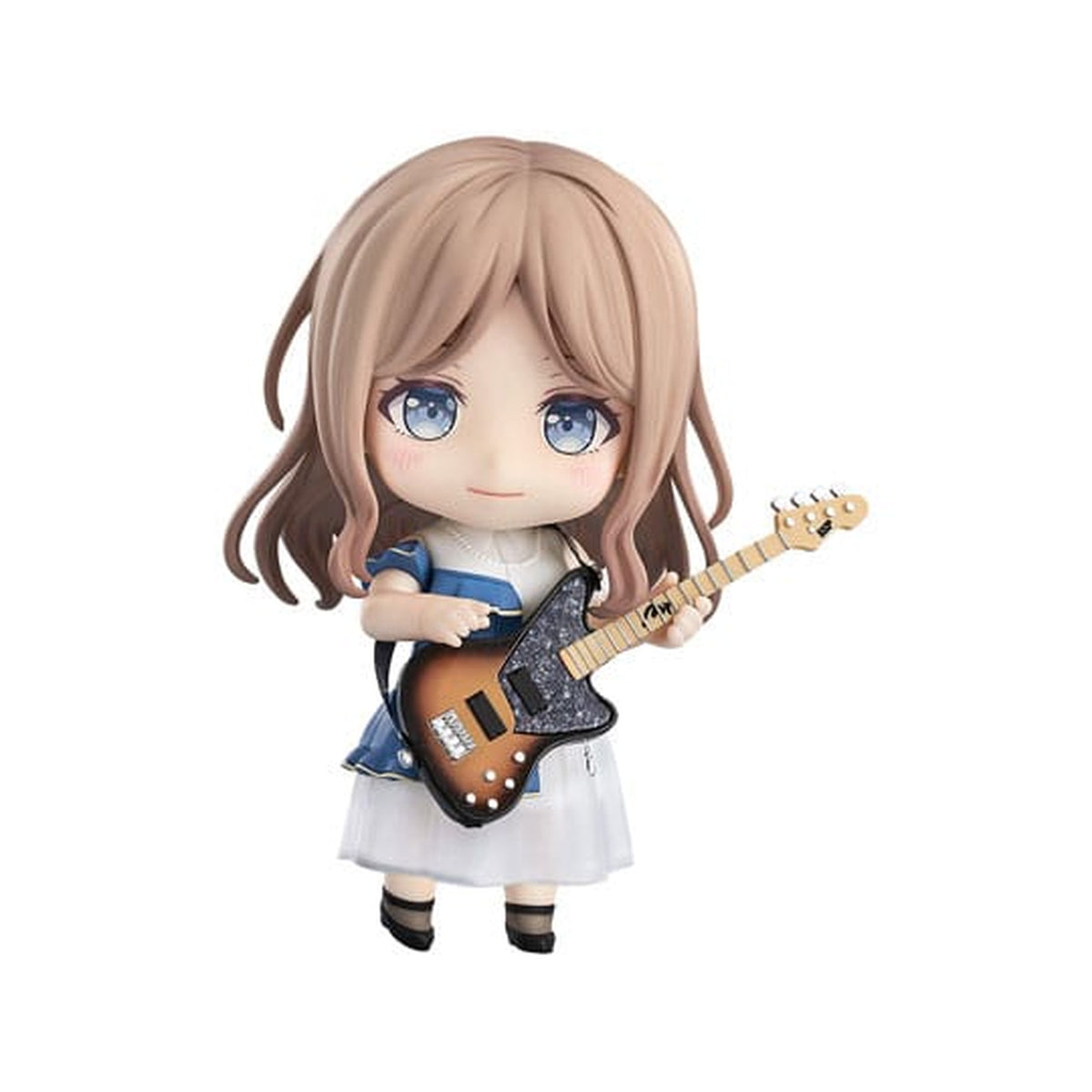 Produktbild BanG Dream! Nendoroid Actionfigur Soyo Nagasaki 10 cm