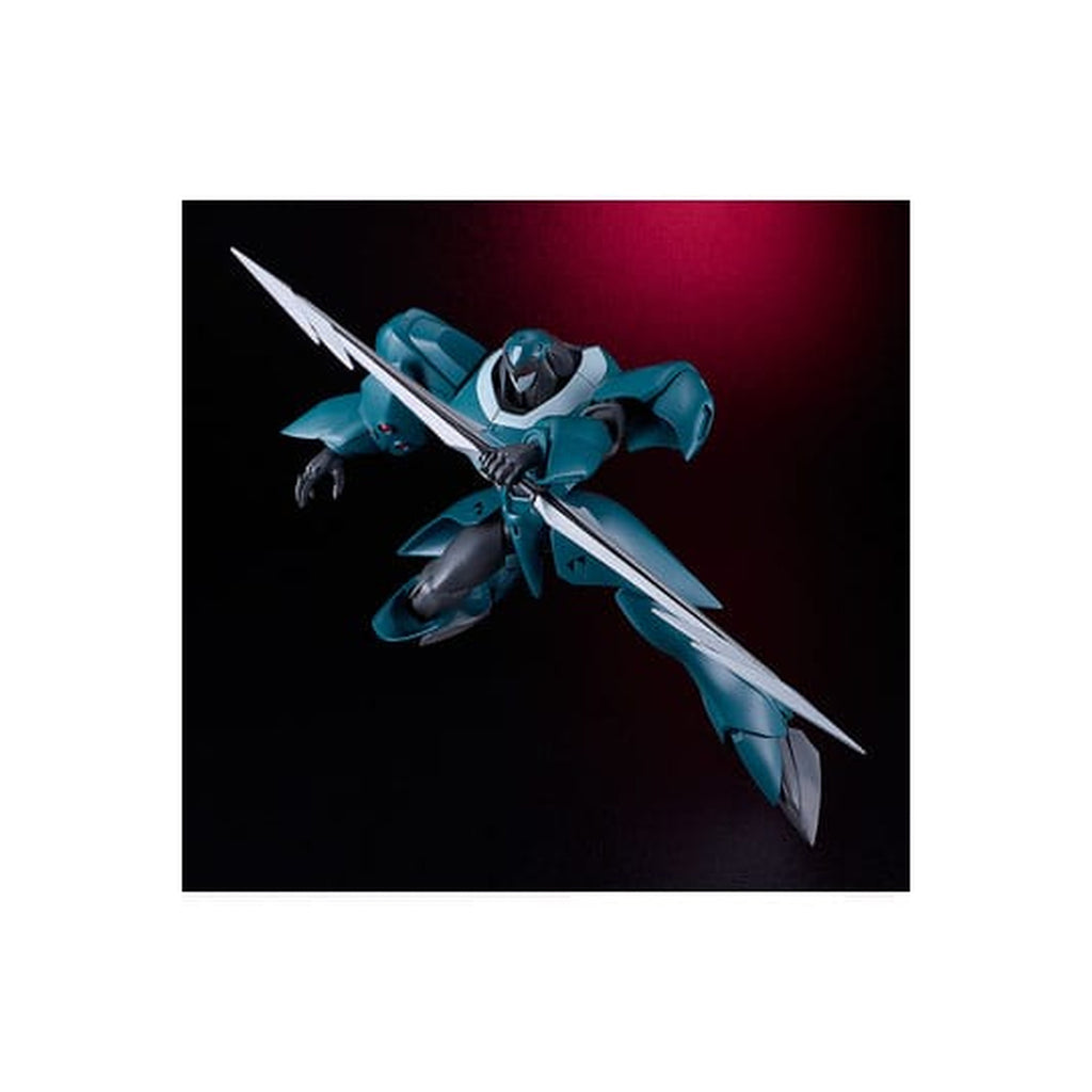 Produktbild Starknight Tekkaman Blade Moderoid Plastic Model Kits