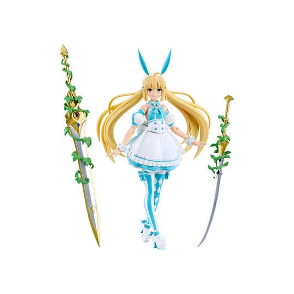 Produktbild Fate/Grand Order Plamatea Plastic Model Kit