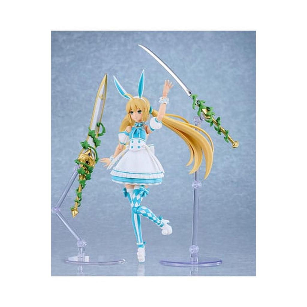Produktbild Fate/Grand Order Plamatea Plastic Model Kit