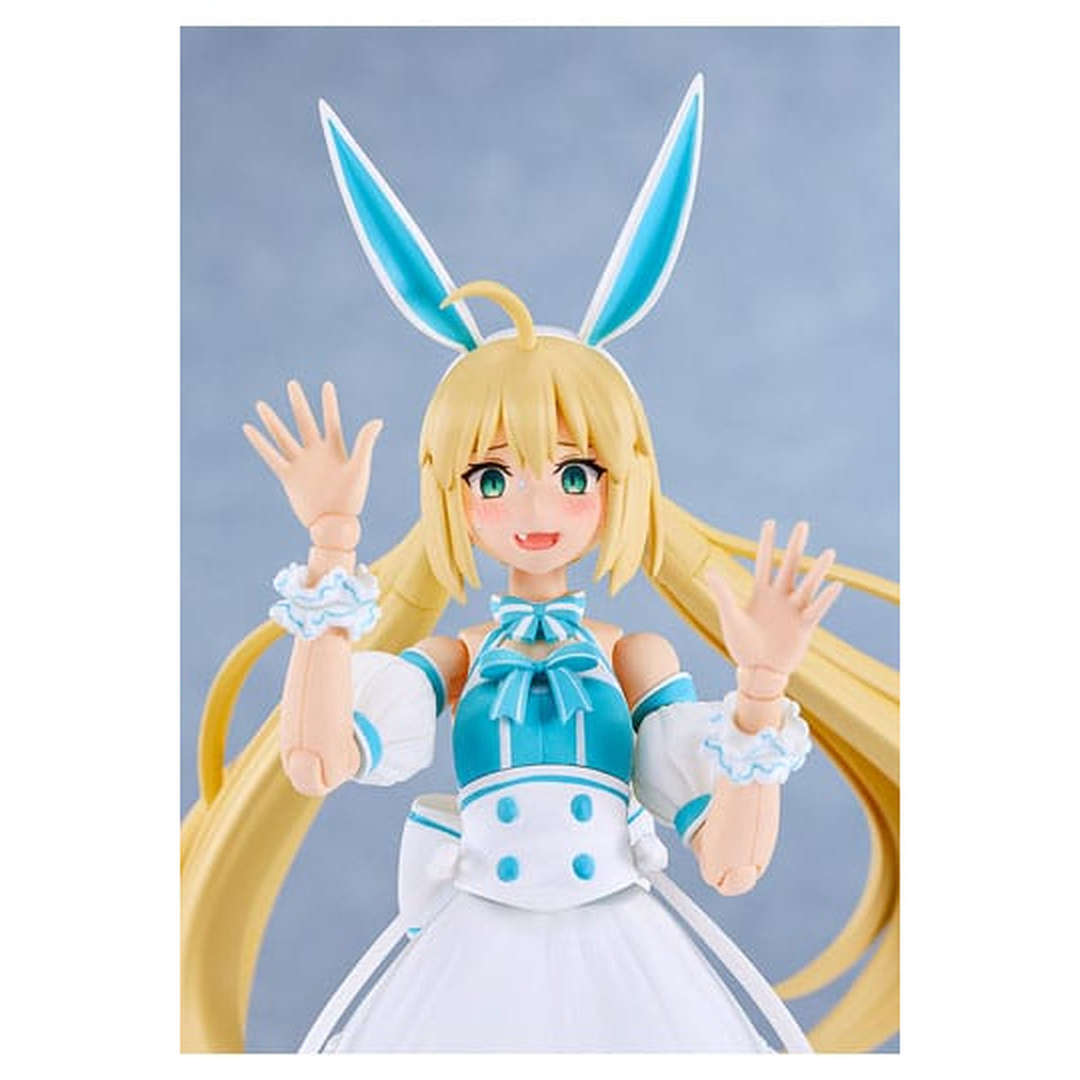 Produktbild Fate/Grand Order Plamatea Plastic Model Kit