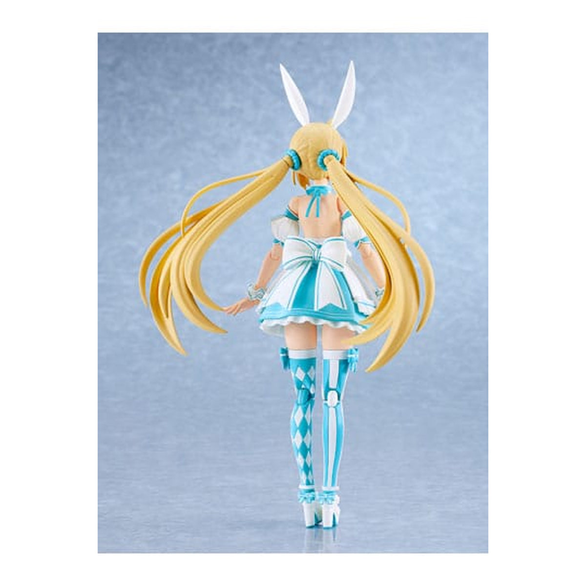 Produktbild Fate/Grand Order Plamatea Plastic Model Kit