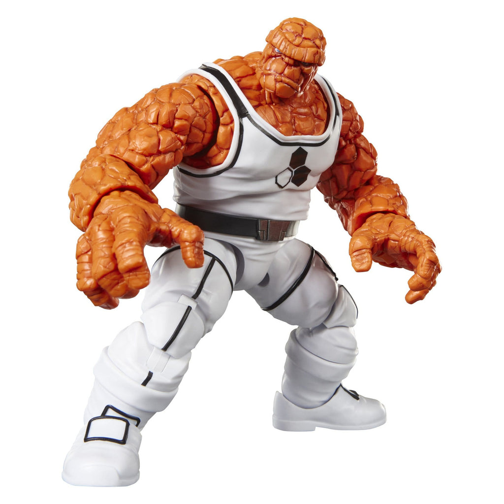 Produktbild Future Foundation Marvel Legends Actionfiguren 2er-Pack The