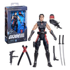Produktbild G.I. Joe Classified Series Actionfigur Snake Eyes (Dawn