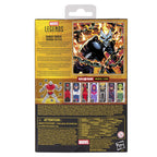 Produktbild Marvel Legends Actionfigur Ghost Rider (Robbie Reyes) (BAF: