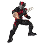 Produktbild Marvel Legends Actionfigur Ultimate Wolverine 15 cm
