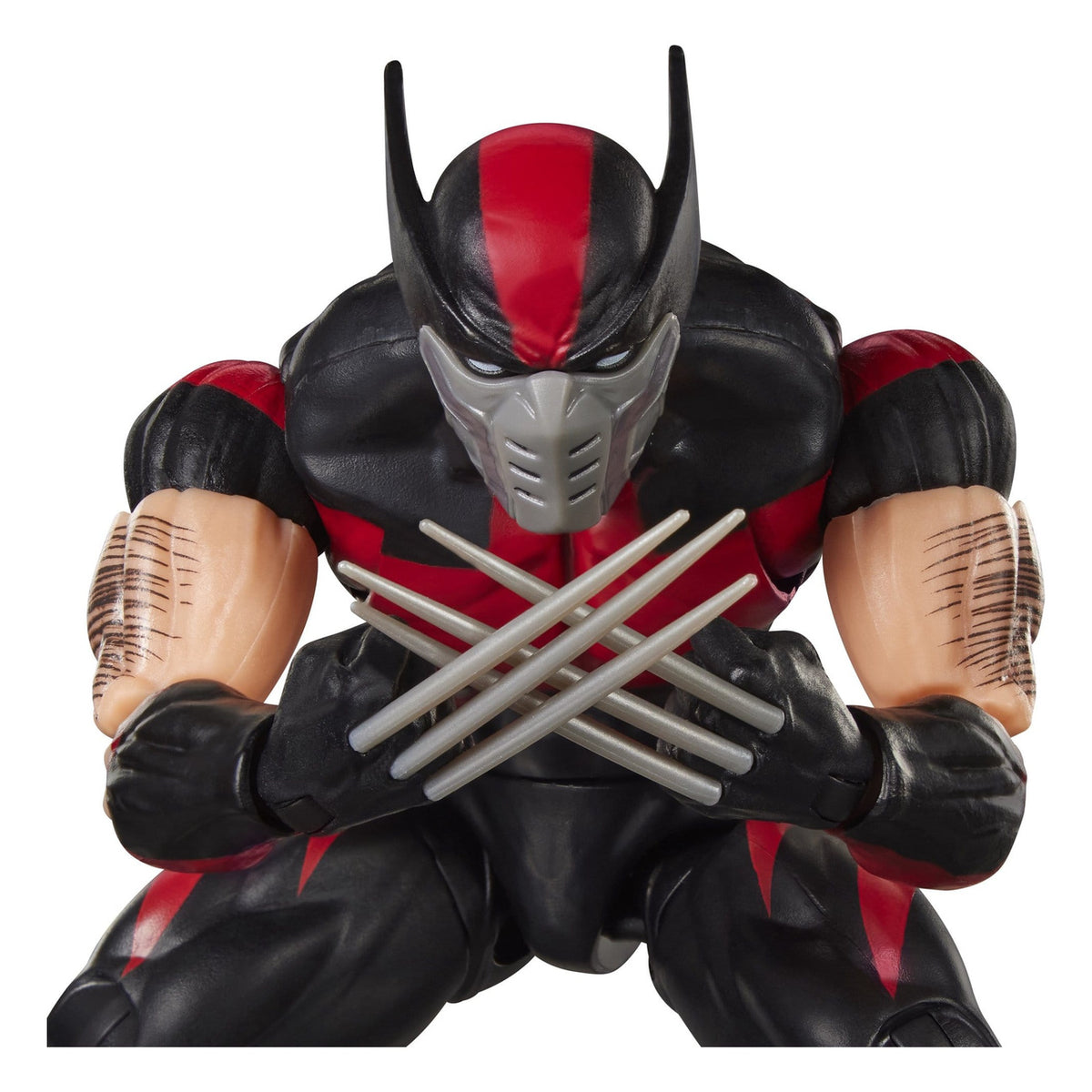 Produktbild Marvel Legends Actionfigur Ultimate Wolverine 15 cm
