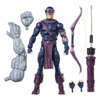 Produktbild Marvel Legends Actionfigur Dark Avengers Hawkeye (BAF: