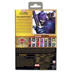 Produktbild Marvel Legends Actionfigur Dark Avengers Hawkeye (BAF: