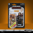 Produktbild Star Wars: Rogue One Vintage Collection Actionfigur Baze