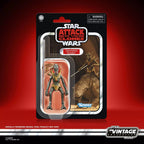 Produktbild Star Wars Episode II Vintage Collection Actionfiguren