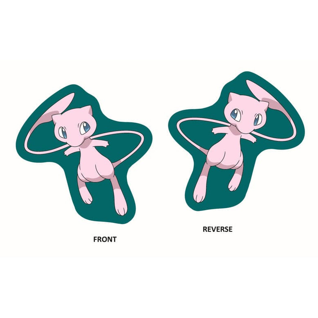 Produktbild Pokémon Dekokissen Mew 36 cm