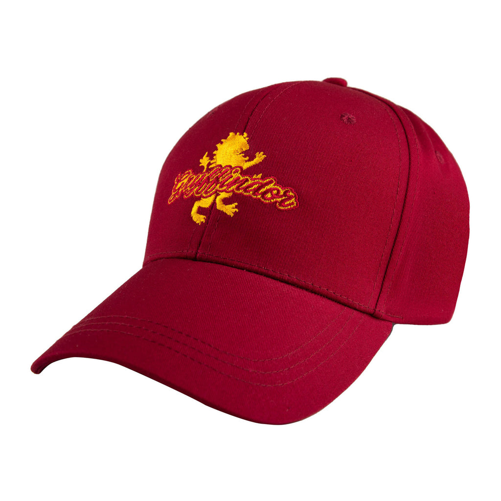 Produktbild Harry Potter Baseball Cap Gryffindor
