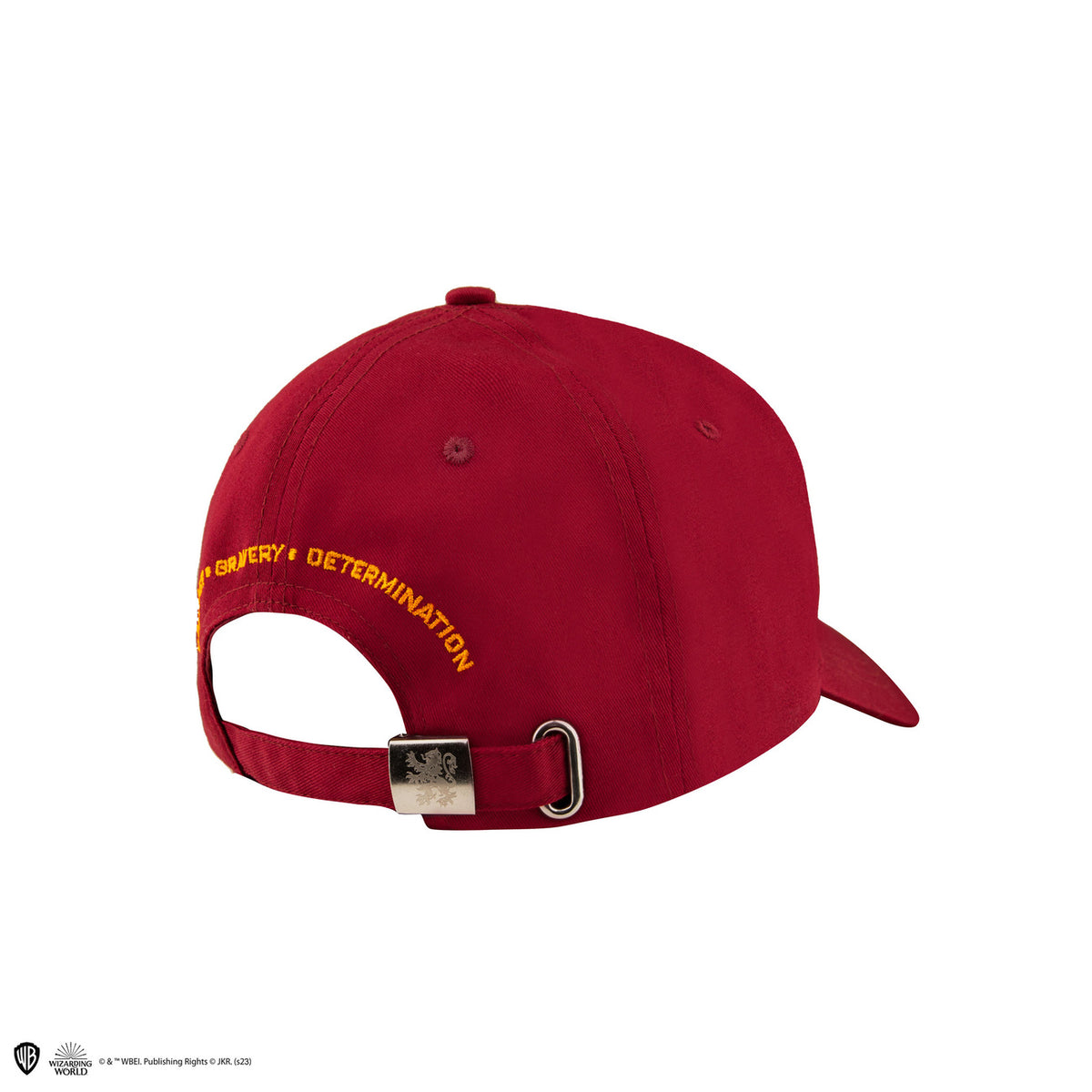 Produktbild Harry Potter Baseball Cap Gryffindor