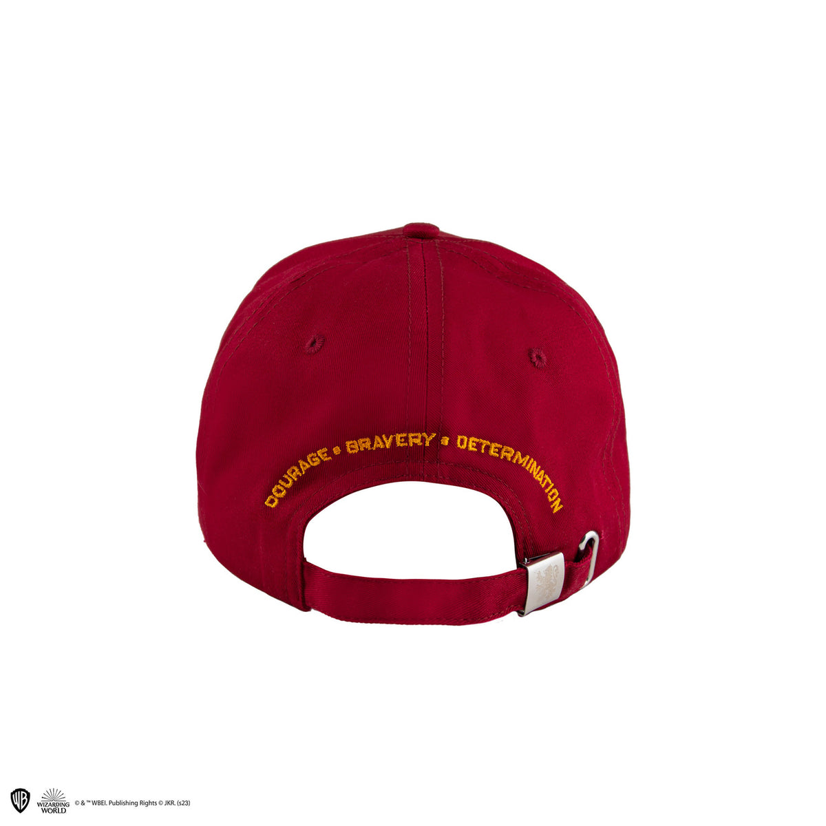 Produktbild Harry Potter Baseball Cap Gryffindor