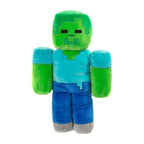 Produktbild Minecraft Dekokissen Zombie 50 cm