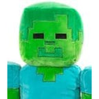 Produktbild Minecraft Dekokissen Zombie 50 cm
