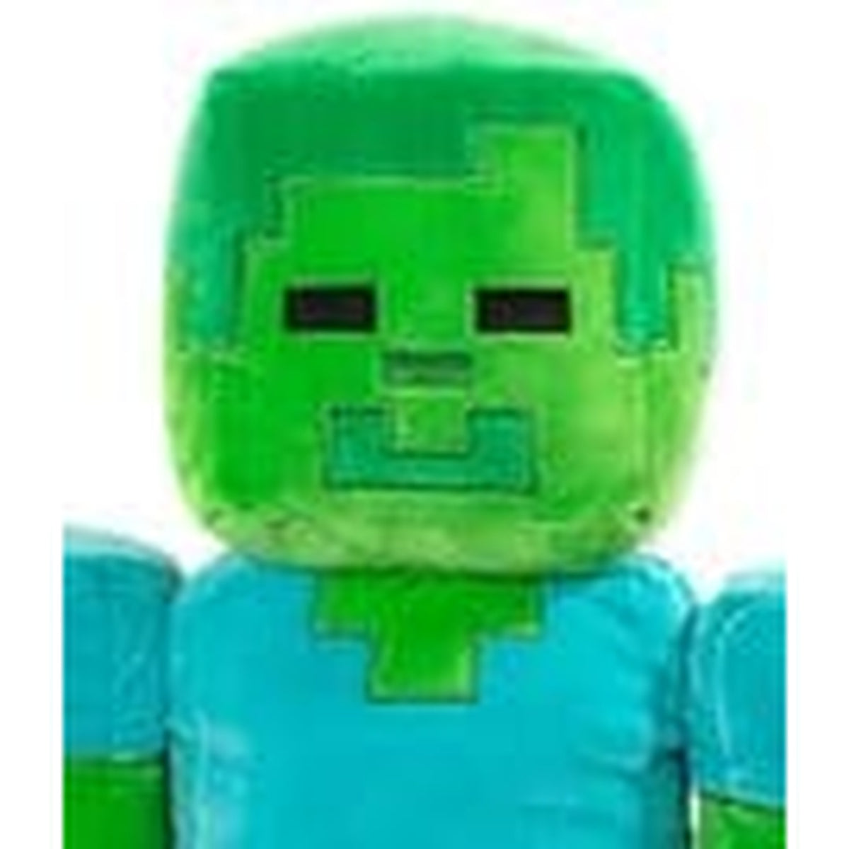Produktbild Minecraft Dekokissen Zombie 50 cm