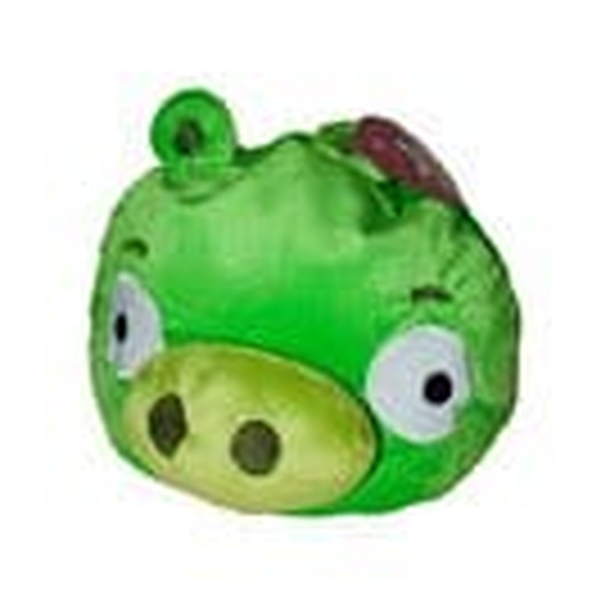 Produktbild Angry Birds Dekokissen Piggy 25 cm