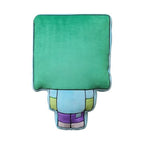 Produktbild Minecraft Dekokissen Zombie 45 cm