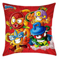 Produktbild Super Zings Dekokissen 40 x 40 cm
