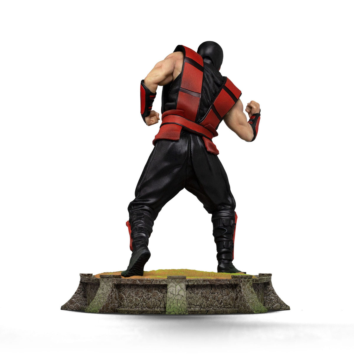 Produktbild Mortal Kombat Art Scale Statue 1/10 Ermac (Ninjas