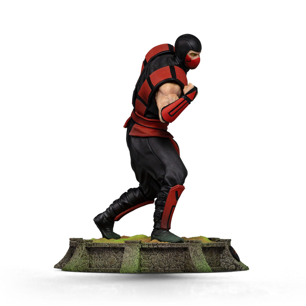 Produktbild Mortal Kombat Art Scale Statue 1/10 Ermac (Ninjas