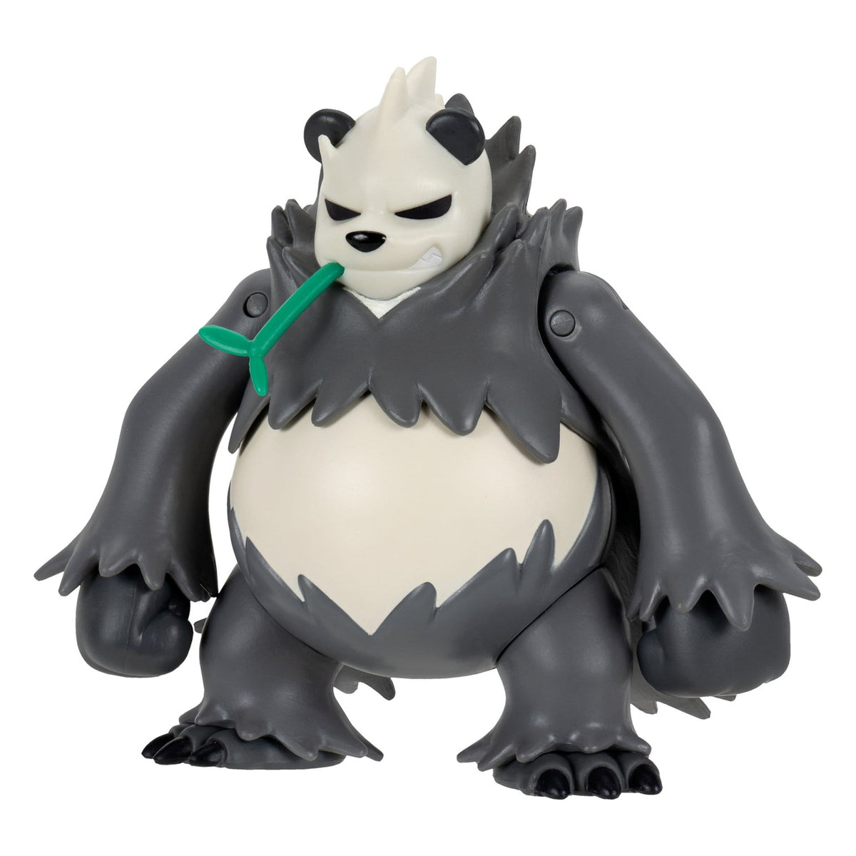 Produktbild Pokémon Battle Feature Figure Actionfigur Pandagro