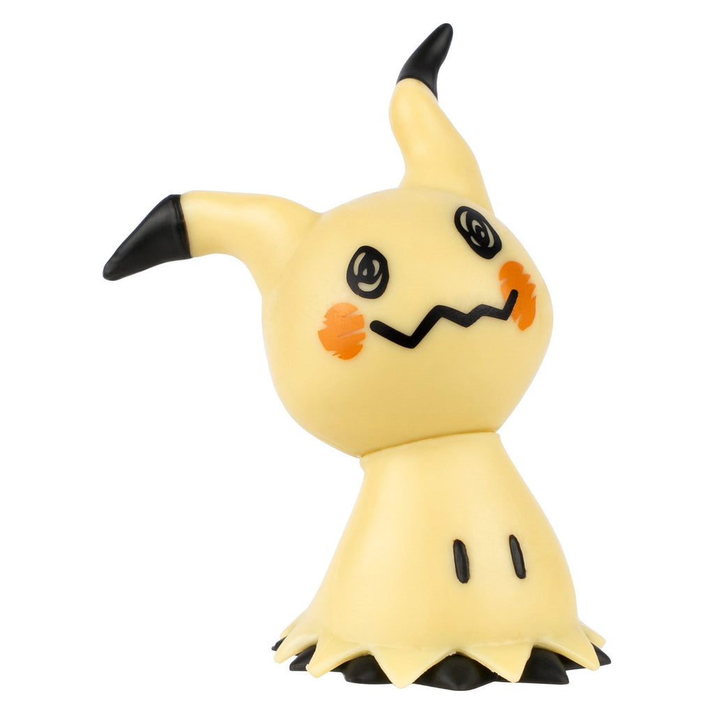 Produktbild Pokémon Battle Figure Actionfiguren 3er-Pack Mimigma,