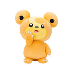 Produktbild Pokémon Plüschfigur Teddiursa 20 cm