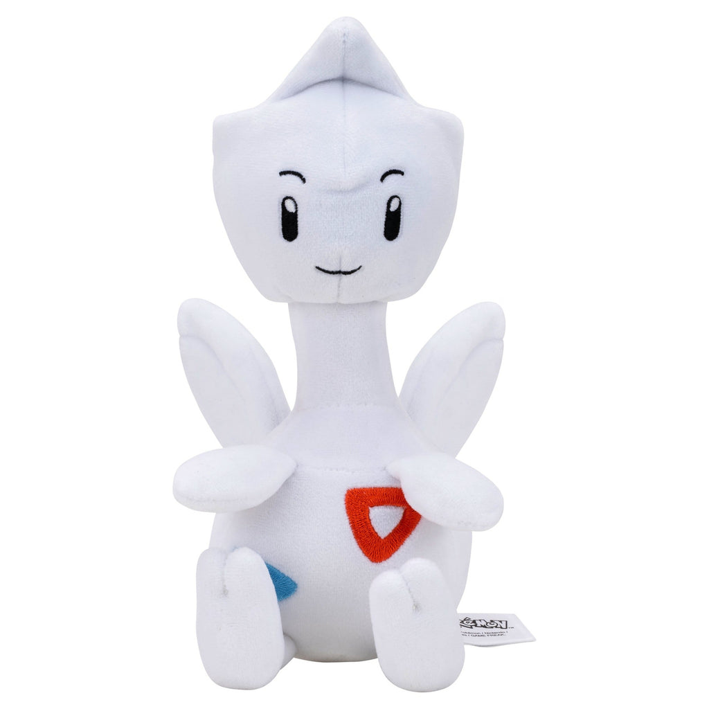 Produktbild Pokémon Plüschfigur Togetic 20 cm