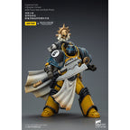 Produktbild Warhammer Imperial Fists Actionfigur Librarian Consulwith